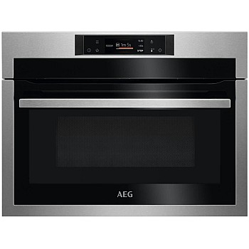 AEG KME761080M inbouw combi-magnetron