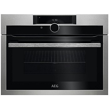 AEG KME968000M inbouw combi-magnetron