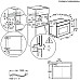 AEG KME968000M inbouw combi-magnetron