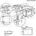 AEG KME968000M inbouw combi-magnetron