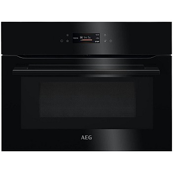 AEG KMK761080B inbouw combi-magnetron