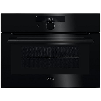 AEG KMK968090B inbouw combi-magnetron