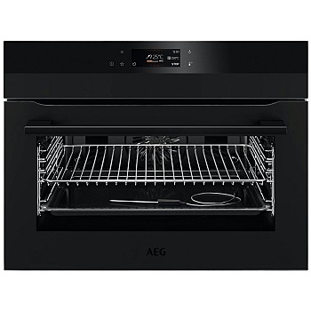 AEG KPK742280T inbouw oven