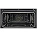 AEG KPK742280T inbouw oven