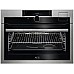 AEG KSE998290M inbouw combi-stoomoven