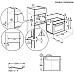 AEG KSE998290M inbouw combi-stoomoven