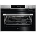 AEG KSK792280M inbouw combi-stoomoven