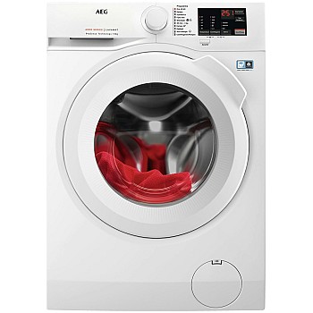 AEG L6FBN9ECO voorlader wasmachine