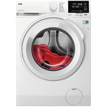 AEG LR63142 voorlader wasmachine