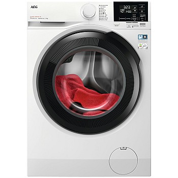AEG LR639AD44 voorlader wasmachine