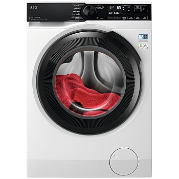AEG LR7696AAD4 voorlader wasmachine