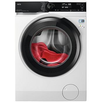 AEG LR7696UD4 voorlader wasmachine