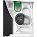 AEG LR7696UD4 voorlader wasmachine