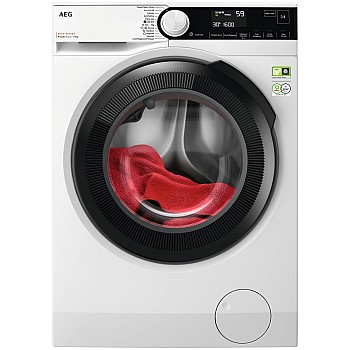 AEG LR85964 voorlader wasmachine