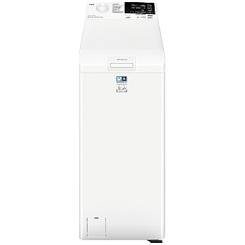AEG LTR6ECO bovenlader wasmachine