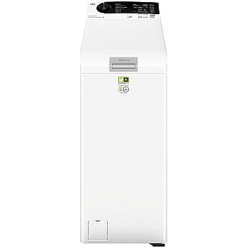 AEG LTR7STEAM bovenlader wasmachine