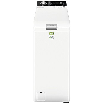 AEG LTR8765AL bovenlader wasmachine
