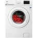 AEG LWF62842 voorlader wasmachine