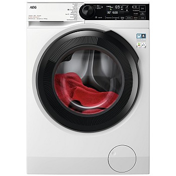 AEG LWR7516AD4 was-droogcombinatie