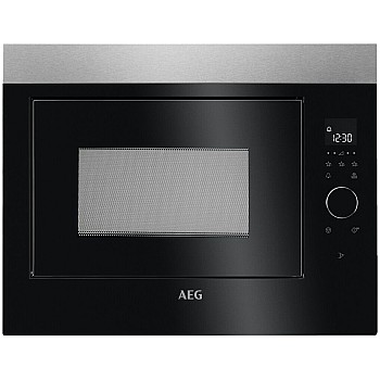 AEG MBE2658SEM inbouw combi-magnetron