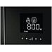 AEG MBE2658SEM inbouw combi-magnetron