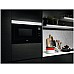 AEG MBE2658SEM inbouw combi-magnetron