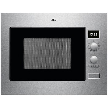 AEG MBS3423CM inbouw combi-magnetron