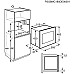 AEG MBS3423CM inbouw combi-magnetron