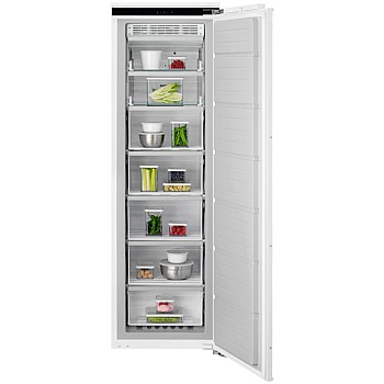 AEG NAB7N181EC inbouw vrieskast