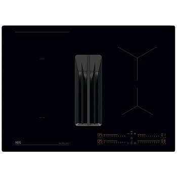 AEG NCH74B01CB inductie kookplaat