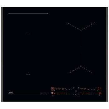 AEG NII64B10FB inductie kookplaat