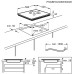 AEG NII64B10FB inductie kookplaat