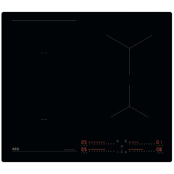 AEG NII64B10IB inductie kookplaat