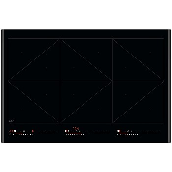 AEG NIR86T00FB inductie kookplaat