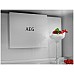 AEG NSC6M191ES inbouw koel-vriescombinatie