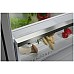 AEG NSC7P751DS inbouw koel-vriescombinatie