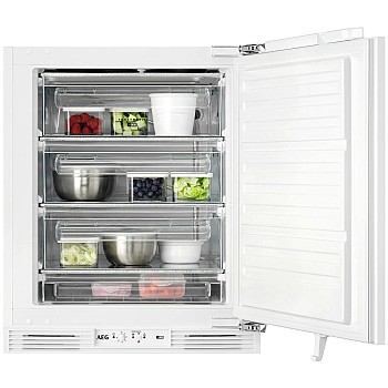 AEG OAB6I82EF inbouw vrieskast