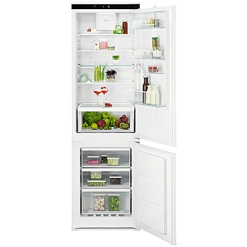 AEG OSC7G181ES inbouw koel-vriescombinatie