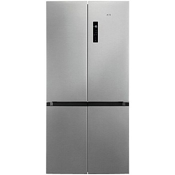 AEG RMB952D6VU amerikaanse koelkast
