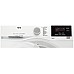 AEG T6DB72GP condensdroger