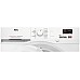 AEG T6DB72KP condensdroger