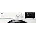 AEG TR7386T4B warmtepompdroger