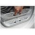 AEG TR7386T4B warmtepompdroger