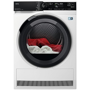 AEG TR969M6C warmtepompdroger