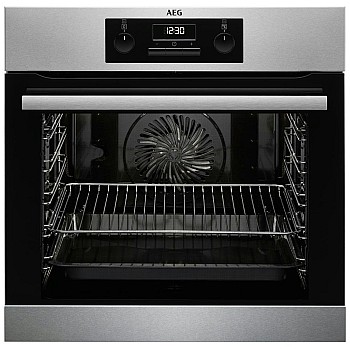 AEG BEB331010M inbouw oven