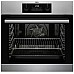 AEG BEB331010M inbouw oven