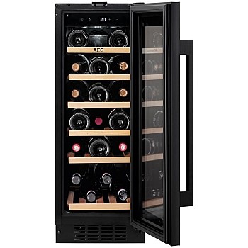 AEG AWUS020B5B inbouw wijnkast