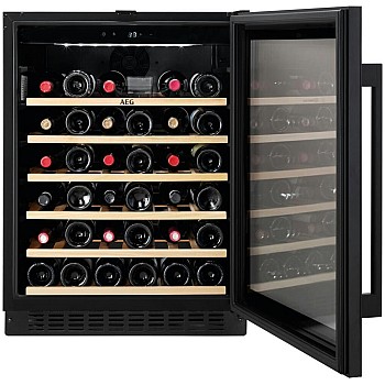 AEG AWUS052B5B inbouw wijnkast