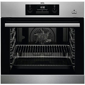 AEG BEB351010M