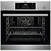 AEG BEB351010M inbouw combi-stoomoven